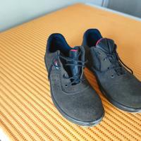 scarpe antinfortunistiche