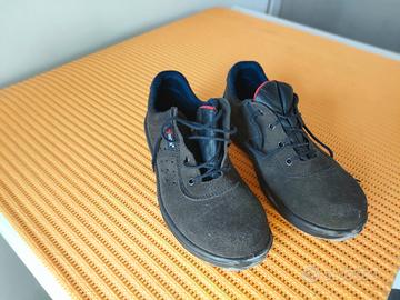 scarpe antinfortunistiche