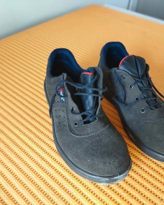scarpe antinfortunistiche