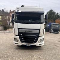 Daf xf 106