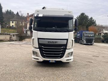 Daf xf 106