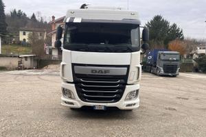 Daf xf 106