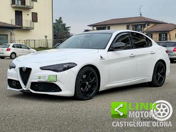 ALFA ROMEO Giulia 2.2 Turbodiesel 210 CV AT8 AWD