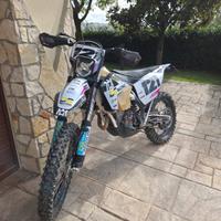 HUSQVARNA FE 250 2018 