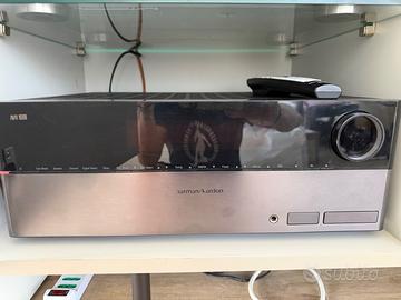 Harman kardon avr155