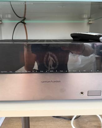Harman kardon avr155