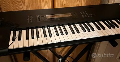 Korg M1