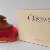 Profumo Vintage Calvin Klein Obsession 100 ml NEW
