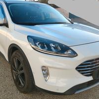 Ford Kuga Titanium  1.5 diesel 120cv 2021