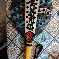Babolat air viper 2023