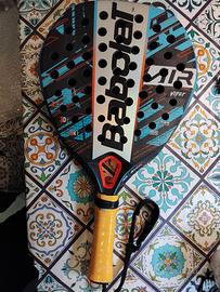 Babolat air viper 2023