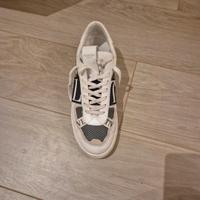 scarpe uomo valentino 