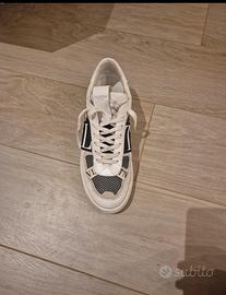 scarpe uomo valentino 