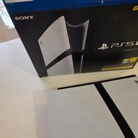 ps5 pro completa + accessori 