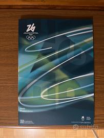 FOLDER 2026 POSTE ITALIANE