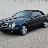 Mercedes-benz CLK 320 cat Cabriolet Sport
