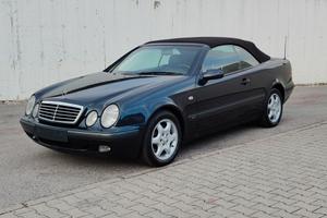 Mercedes-benz CLK 320 cat Cabriolet Sport