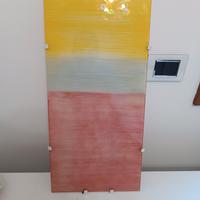lampada a parete 
