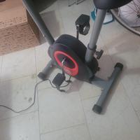 Cyclette da camera
