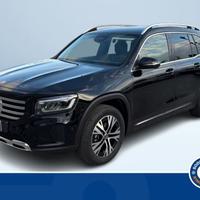 Mercedes-Benz GLB Classe 200 Automatic Advanc...