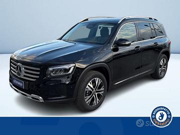 Mercedes-Benz GLB Classe 200 Automatic Advanc...