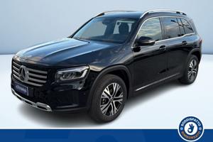 Mercedes-Benz GLB Classe 200 Automatic Advanc...