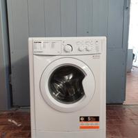 LAVATRICE  INDESIT SLIM KG  A+++