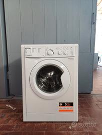 LAVATRICE  INDESIT SLIM KG  A+++