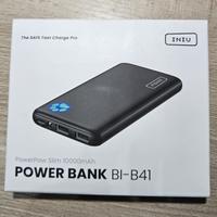 INIU Power Bank, 10000mAh