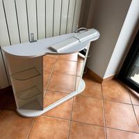 Mobiletto bagno