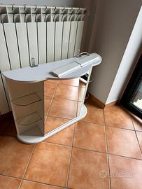 Mobiletto bagno