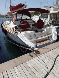 BARCA A VELA JEANNEAU 39i