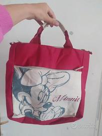 Borsa per università