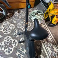Cyclette domino o3
