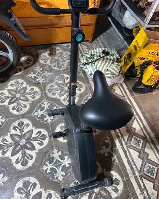 Cyclette domino o3