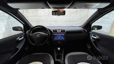 Fiat Stilo 5P Dynamic TD 1.9 Mjet 8V 120HP 88KW
