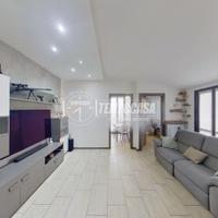 Grazioso trilocale con terrazzo