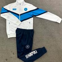 tuta napoli 26/26
