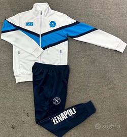 tuta napoli 26/26