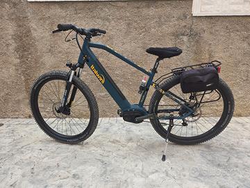 E-bike Italwin