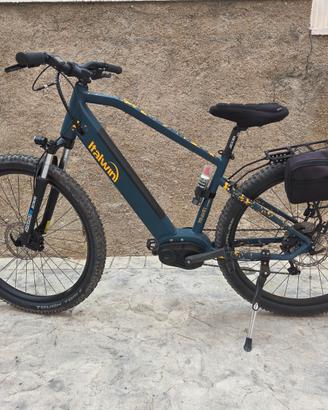 E-bike Italwin