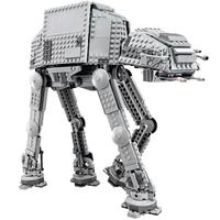 Lego Starwars 75054 AT-AT walker