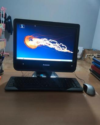 Computer Lenovo