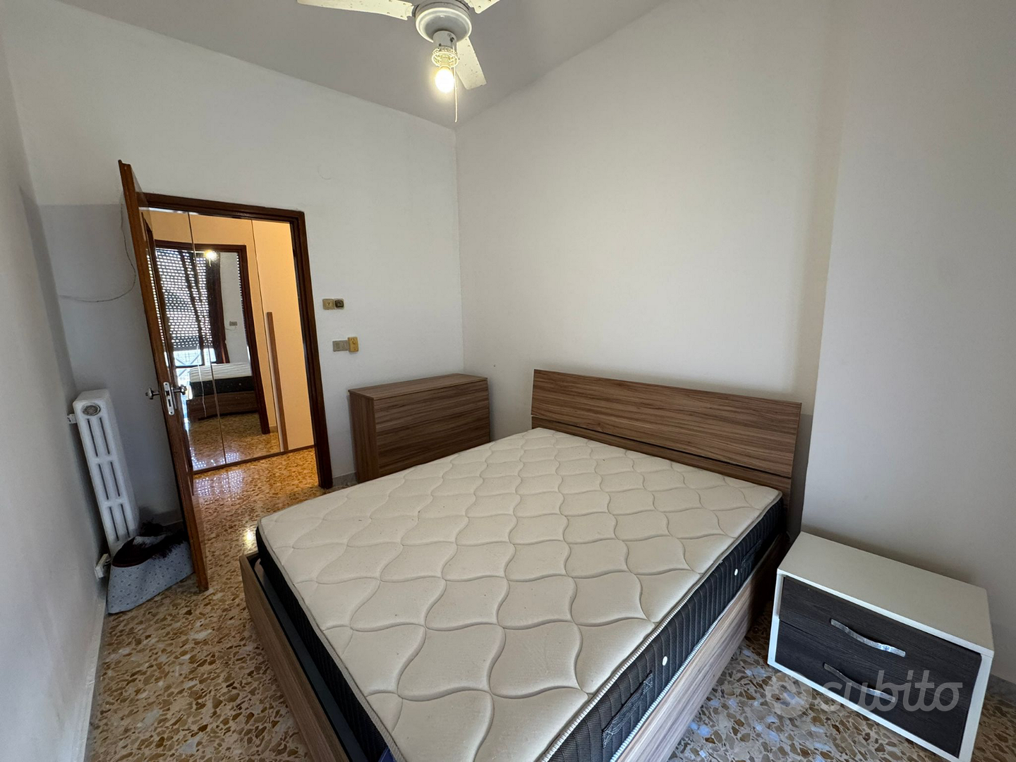Apartment in Lecce - Vista 4