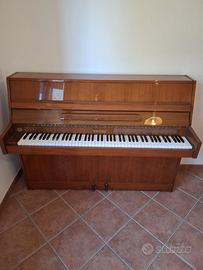 pianoforte Zender