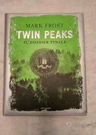 Twin Peaks. Il dossier finale (IL Libro)