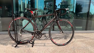 Bicicletta da strada usata Olympia Karbo Race