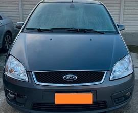 FORD Focus C-Max 2.0 TDCi 136CV Ghia
