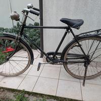 Bici Freni a bacchetta