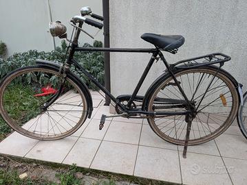 Bici Freni a bacchetta